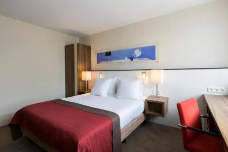 Holiday Inn Eindhoven Centre, An Ihg - 51