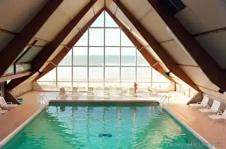 Novotel Thalassa Le Touquet - 13