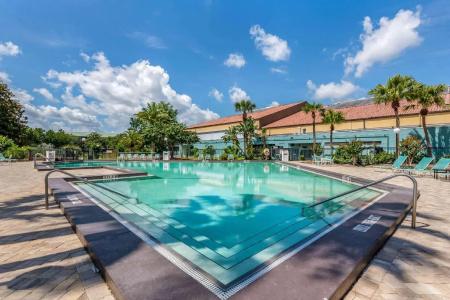 Clarion Inn International Drive - 23
