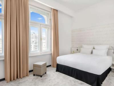 Nemzeti Budapest - MGallery - 76