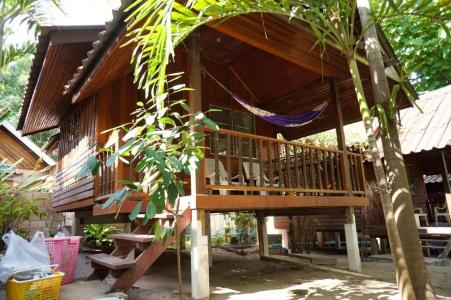Silver Sands Resort - Koh Tao - 47