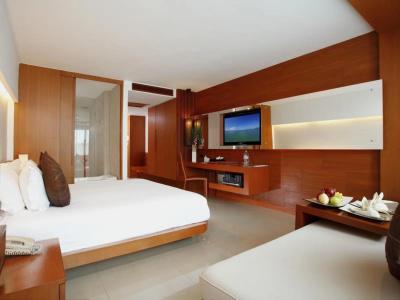 La Flora Resort Patong - Sha Extra Plus - 17