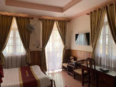 Hiep Thanh Resort - 37