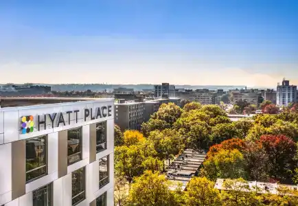 Hyatt Place Washington D.C./National Mall - 27