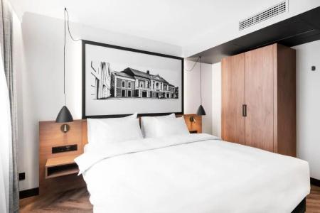 Mercure Klaipeda City - 41