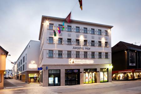 Holiday Inn Express - göPpingen, An Ihg - 11