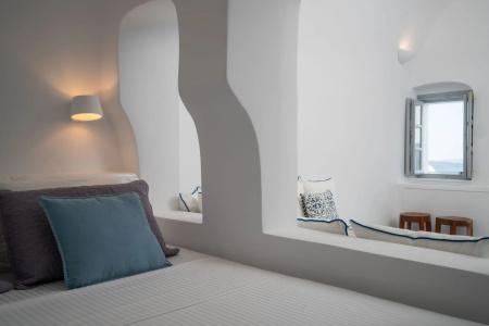 Oia Spirit Boutique Residences - 69