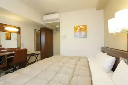 Route-Inn Ichinomiya Ekimae - 26