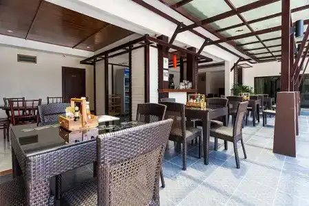 Phangan Island View - Sha Extra Plus - 29