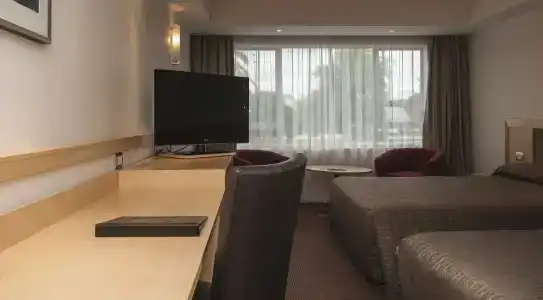 Copthorne - 9