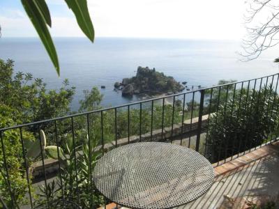 Residence Terra Rossa Taormina - 133