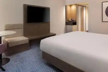 Hilton Glasgow - 35