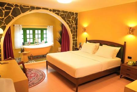 The Castello Resort - 22