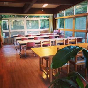 Amanohashidate Youth Hostel - 18