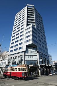 Crowne Plaza, An Ihg - 0