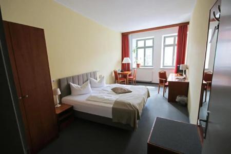 Zittauer Hof - 3