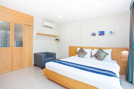 Double D Boutique Residence - 5