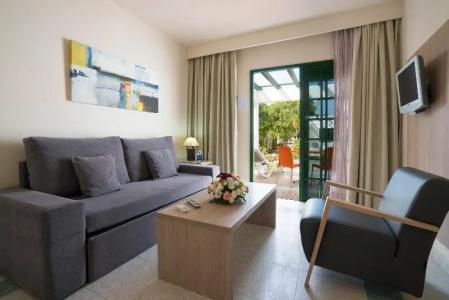 Relaxia Lanzasur Club - Aqualava Water Park - 32