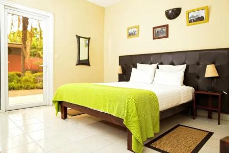 Relais des Plateaux & Spa– Ivato International Airport - 50