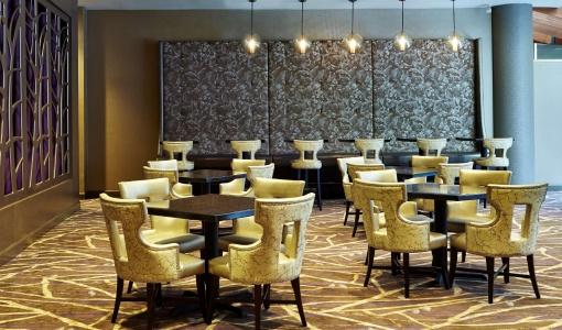 Embassy Suites by Hilton Crystal City National Airport - 31