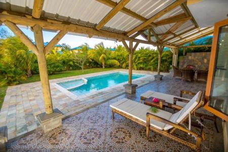 Orchid Villas Mauritius - 34