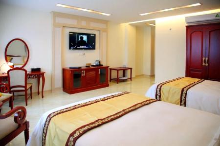 Minh Tam Phu Nhuan & Spa - 50