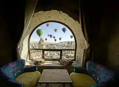 Arinna Cappadocia - 80