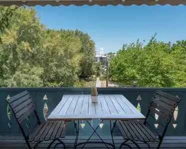 Kefi Beach & Suites - 141