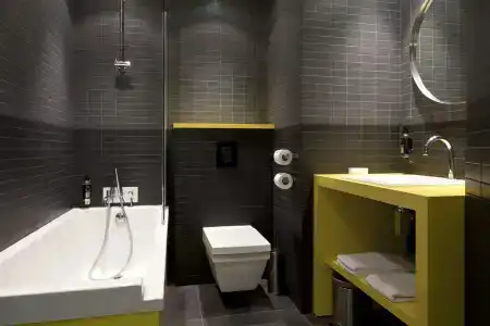Hôtel Montmorency & Spa - 6