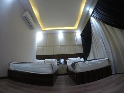 Grand Cairo - 5