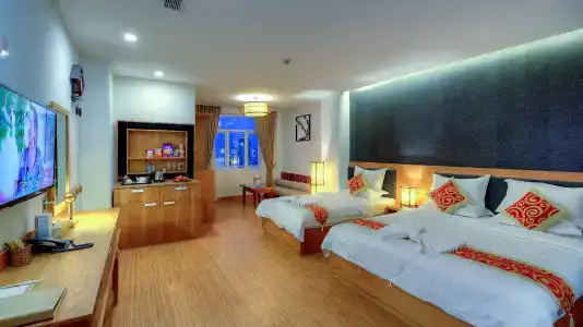 Orussey One & Apartment - 147