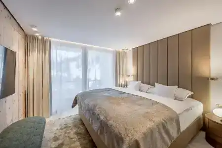 Chasa Montana & Spa Superior - 100