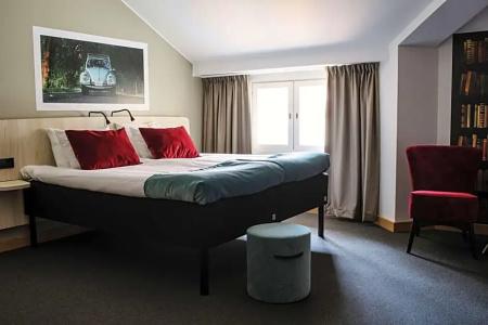 Best Western Svava - 84