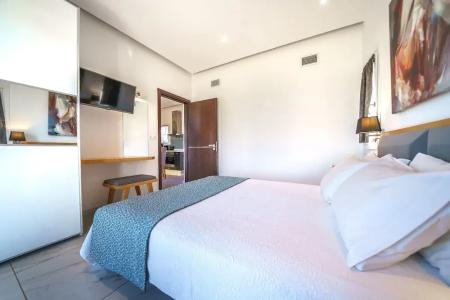 Elysian Suites - 99