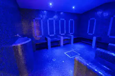 Unahotels Mh Matera - 43