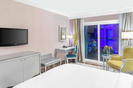 Hilton Alexandria Corniche - 58