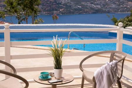 Kalkan Saray Suites - 190