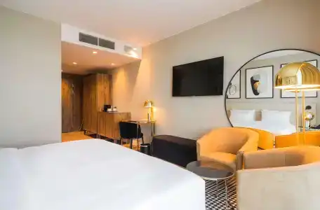 Radisson Blu - 58