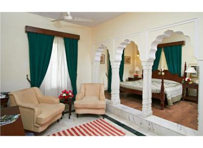 Mandawa Haveli - 29