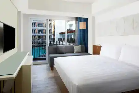 Fairfield by Marriott Bali Kuta Sunset Road - 41