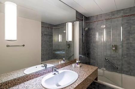 Mercure Paris Roissy Cdg - 76