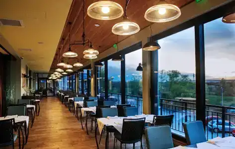 Hot Springs Medical And Spa - 18