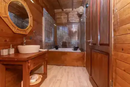 La Boheme Kabak - 114