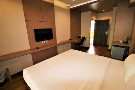 Mind Resort Pattaya - 74