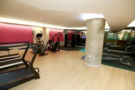 Tuzla Garden & Spa - 24