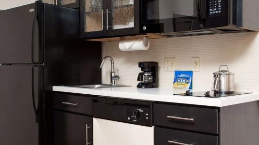 Sonesta Simply Suites Charlotte University - 49