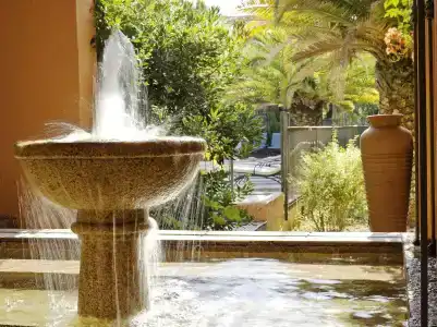 Hôtel Le Roi Théodore & Spa - 22