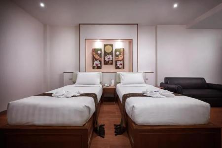 Kc Place Pratunam - Sha Extra Plus Certified - 31