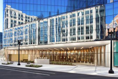 Conrad Washington DC - 118