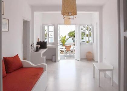 Phaos Santorini Suites - 141